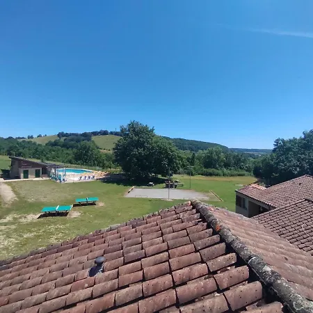 Dom wakacyjny Village Bord De Ciel