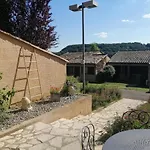 Village Bord De Ciel Сasa de vacaciones Caylus