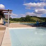 Village Bord De Ciel Сasa de vacaciones