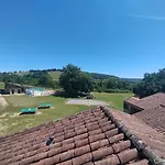 Сasa de vacaciones Village Bord De Ciel