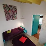 Сasa de vacaciones Village Bord De Ciel Caylus