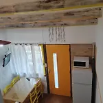 Village Bord De Ciel