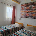 Village Bord De Ciel Caylus