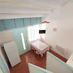 Сasa de vacaciones Village Bord De Ciel Caylus