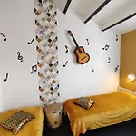 Village Bord De Ciel