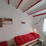 Сasa de vacaciones Village Bord De Ciel *