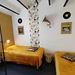 Village Bord De Ciel Сasa de vacaciones *