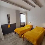 Village Bord De Ciel Сasa de vacaciones *