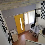 Village Bord De Ciel