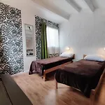 Village Bord De Ciel *