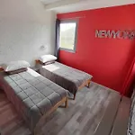 Village Bord De Ciel Caylus