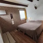 Сasa de vacaciones Village Bord De Ciel Caylus