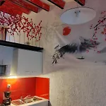 Village Bord De Ciel Сasa de vacaciones