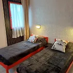 Сasa de vacaciones Village Bord De Ciel