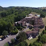 Сasa de vacaciones Village Bord De Ciel Caylus