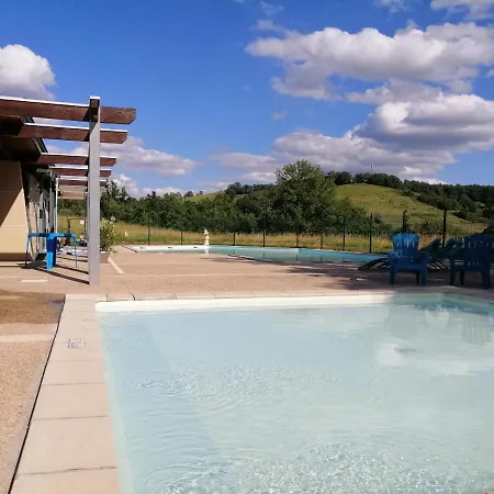 Village Bord De Ciel Holiday home