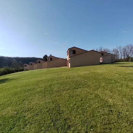 Village Bord De Ciel بيت للعطل Caylus