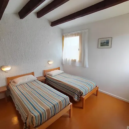 Holiday home Village Bord De Ciel *