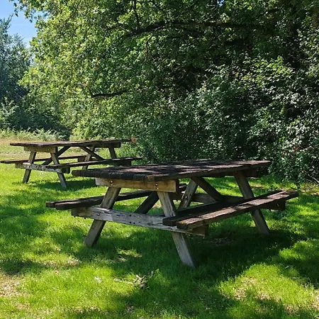 Village Bord De Ciel Holiday home *