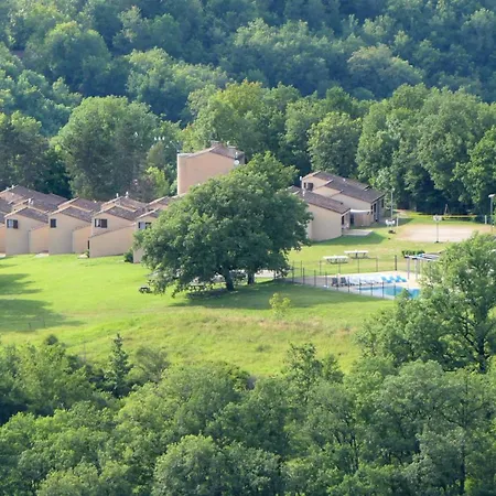 Village Bord De Ciel Holiday home Caylus