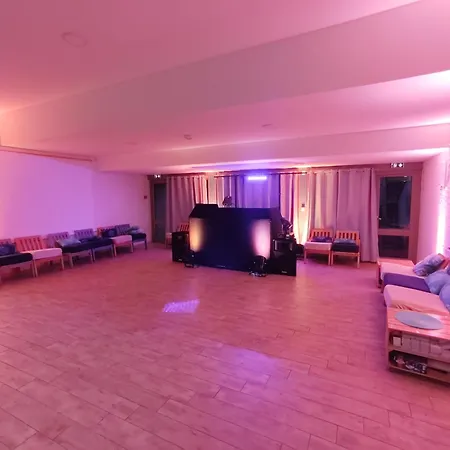 Сasa de vacaciones Village Bord De Ciel