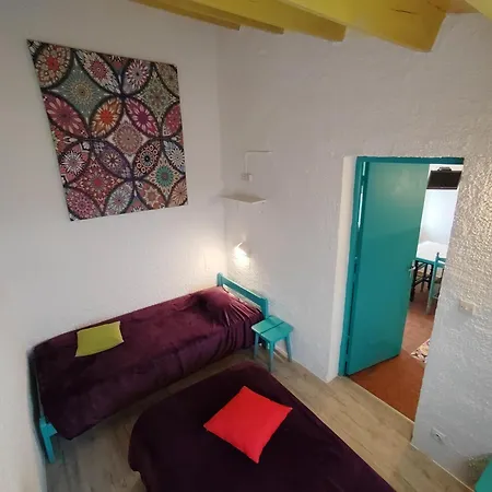 Holiday home Village Bord De Ciel Caylus