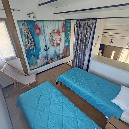 Village Bord De Ciel Сasa de vacaciones