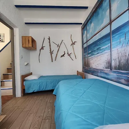 펜션 Village Bord De Ciel