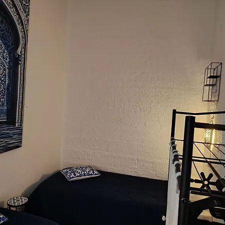 Сasa de vacaciones Village Bord De Ciel *