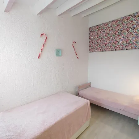 Village Bord De Ciel Holiday home *