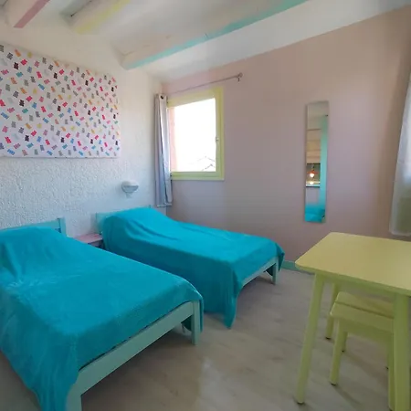 Holiday home Village Bord De Ciel *