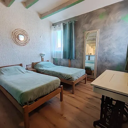 Village Bord De Ciel Holiday home