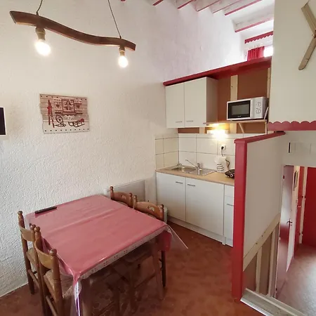 Holiday home Village Bord De Ciel