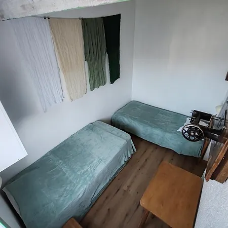 Village Bord De Ciel Holiday home *