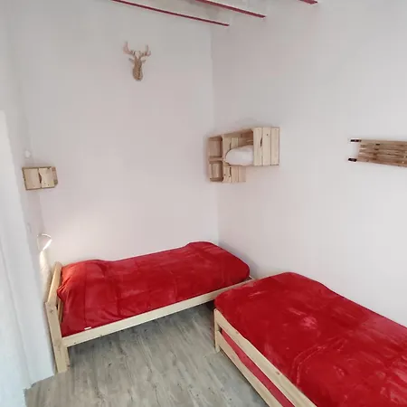 Holiday home Village Bord De Ciel Caylus