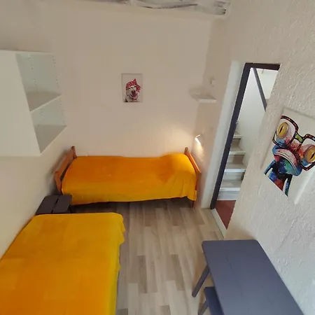 Holiday home Village Bord De Ciel *