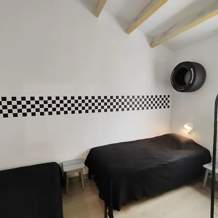 Village Bord De Ciel Holiday home Caylus