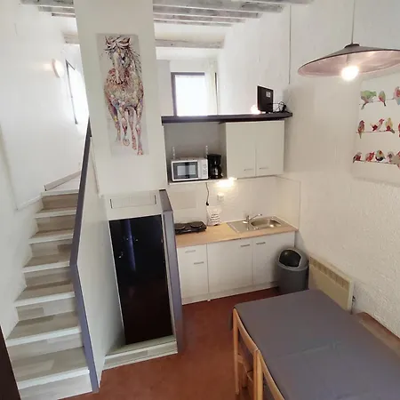 Holiday home Village Bord De Ciel Caylus