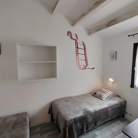 Holiday home Village Bord De Ciel *
