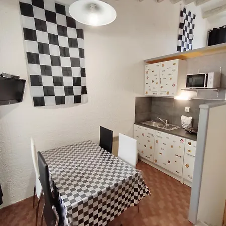 Holiday home Village Bord De Ciel