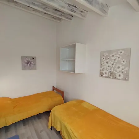 Holiday home Village Bord De Ciel *