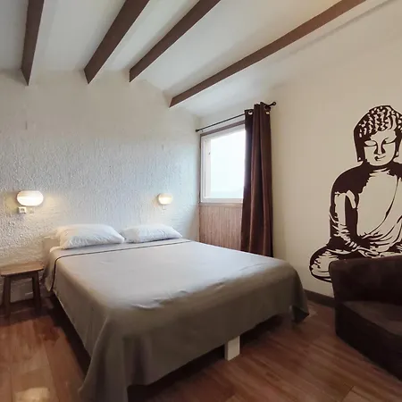 Holiday home Village Bord De Ciel *