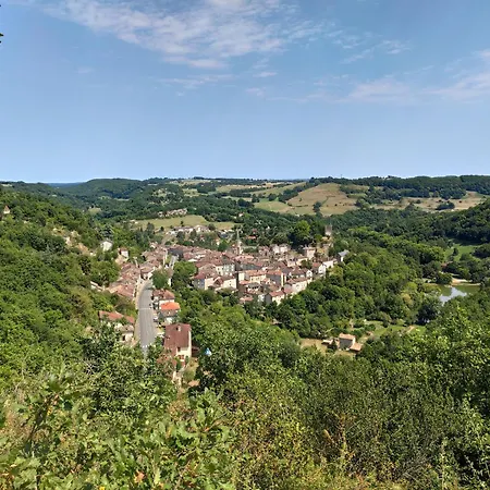 Village Bord De Ciel *