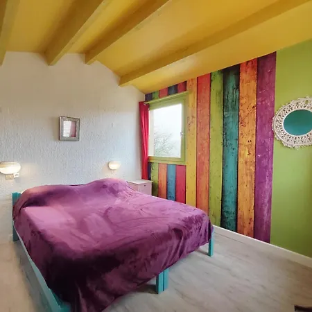 Holiday home Village Bord De Ciel Caylus