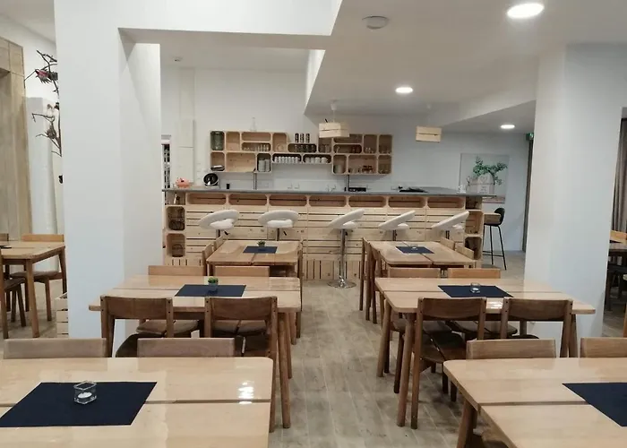 Village Bord De Ciel Сasa de vacaciones