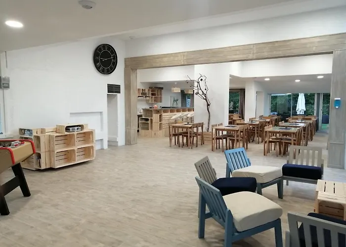 Village Bord De Ciel Сasa de vacaciones *