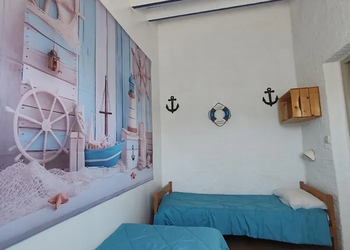 Village Bord De Ciel * Caylus