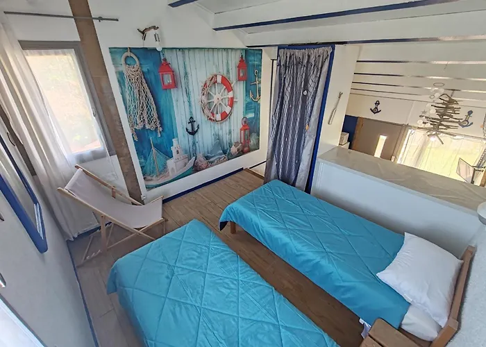 Village Bord De Ciel Сasa de vacaciones