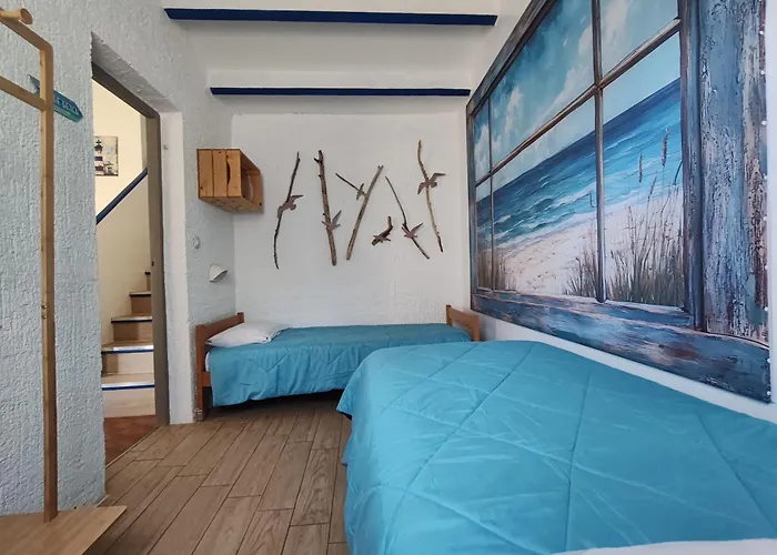 Сasa de vacaciones Village Bord De Ciel