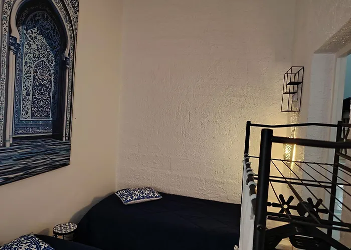 Сasa de vacaciones Village Bord De Ciel *